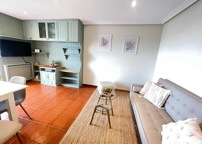 Campillin Lado Ayuntamiento Www Venaoviedo Es Apartment *