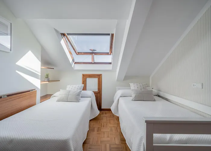 Campillin Lado Ayuntamiento Www Venaoviedo Es * Oviedo