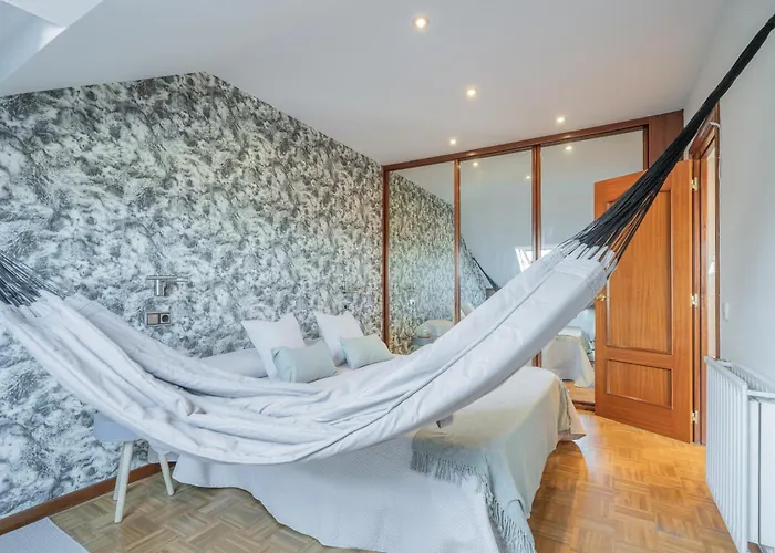 Apartment Campillin Lado Ayuntamiento Www Venaoviedo Es Oviedo