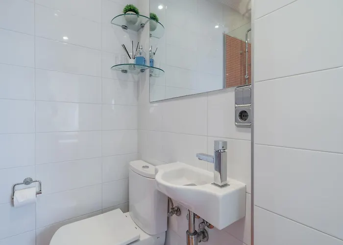 Apartment Campillin Lado Ayuntamiento Www Venaoviedo Es Oviedo