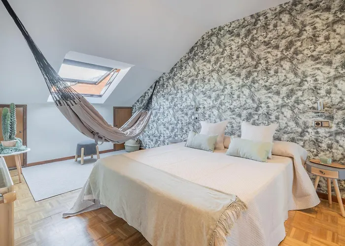 Apartment Campillin Lado Ayuntamiento Www Venaoviedo Es