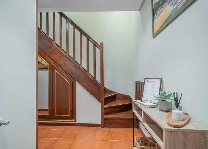 Apartment Campillin Lado Ayuntamiento Www Venaoviedo Es