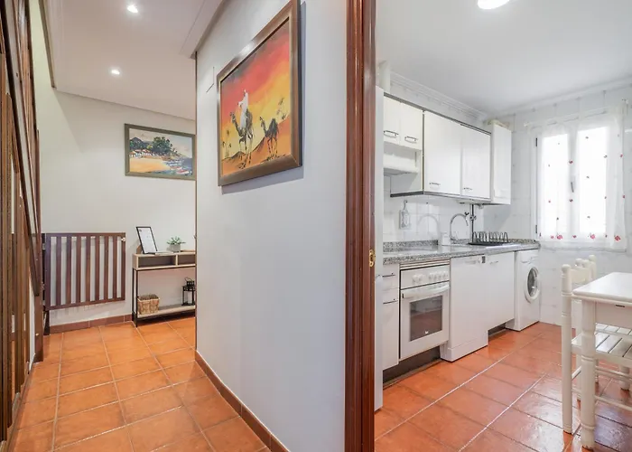 Apartment Campillin Lado Ayuntamiento Www Venaoviedo Es